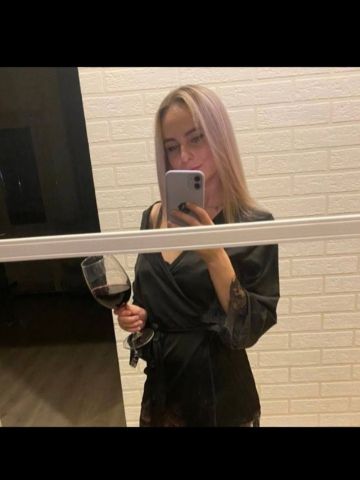 Анкета проститутки Беатриса, 24 года